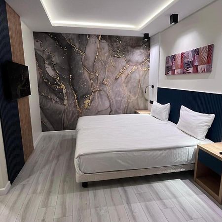 Aydinbey Park Otel Konya Ngoại thất bức ảnh