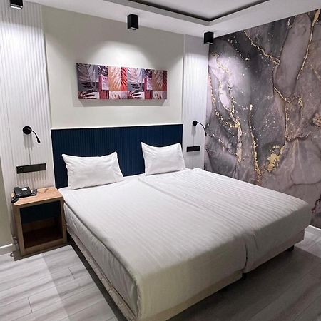 Aydinbey Park Otel Konya Ngoại thất bức ảnh