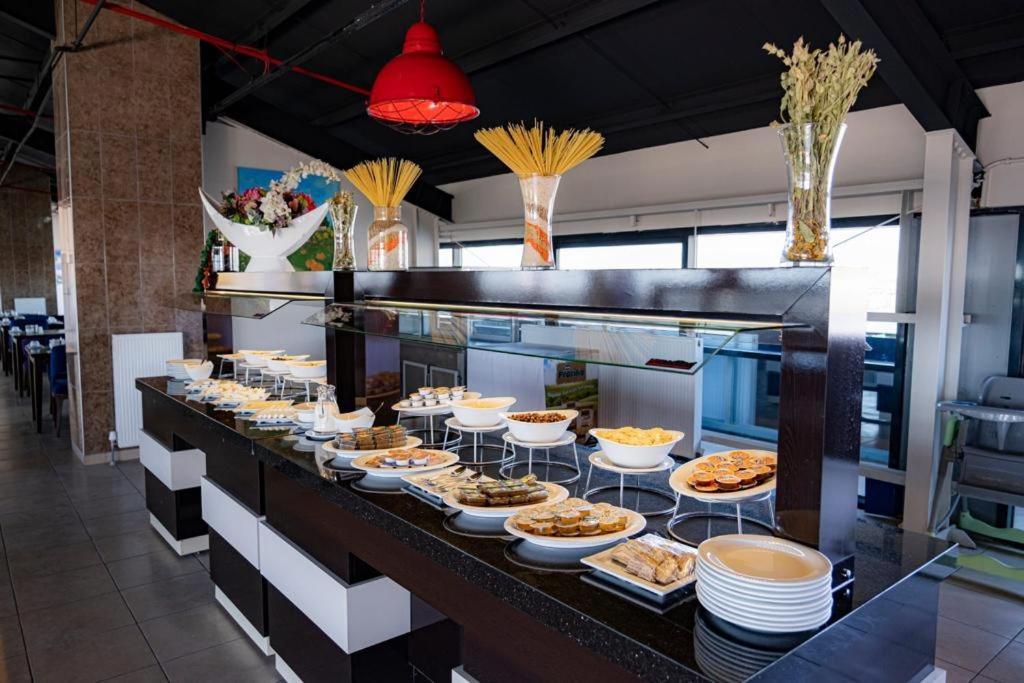 Aydinbey Park Otel Konya Ngoại thất bức ảnh