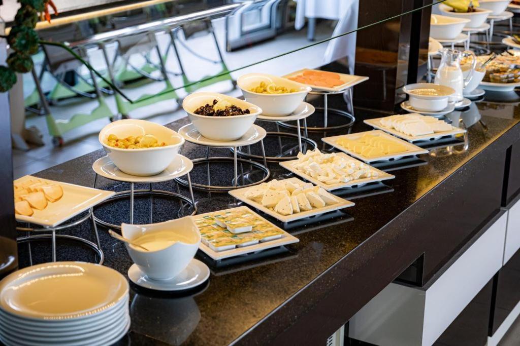 Aydinbey Park Otel Konya Ngoại thất bức ảnh