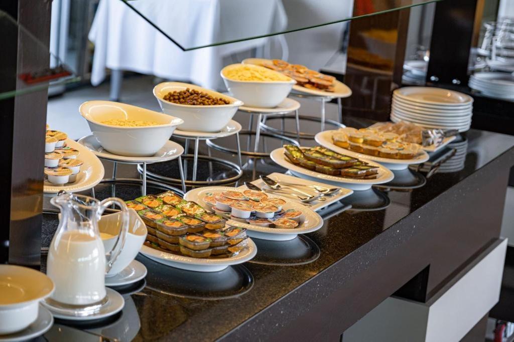 Aydinbey Park Otel Konya Ngoại thất bức ảnh