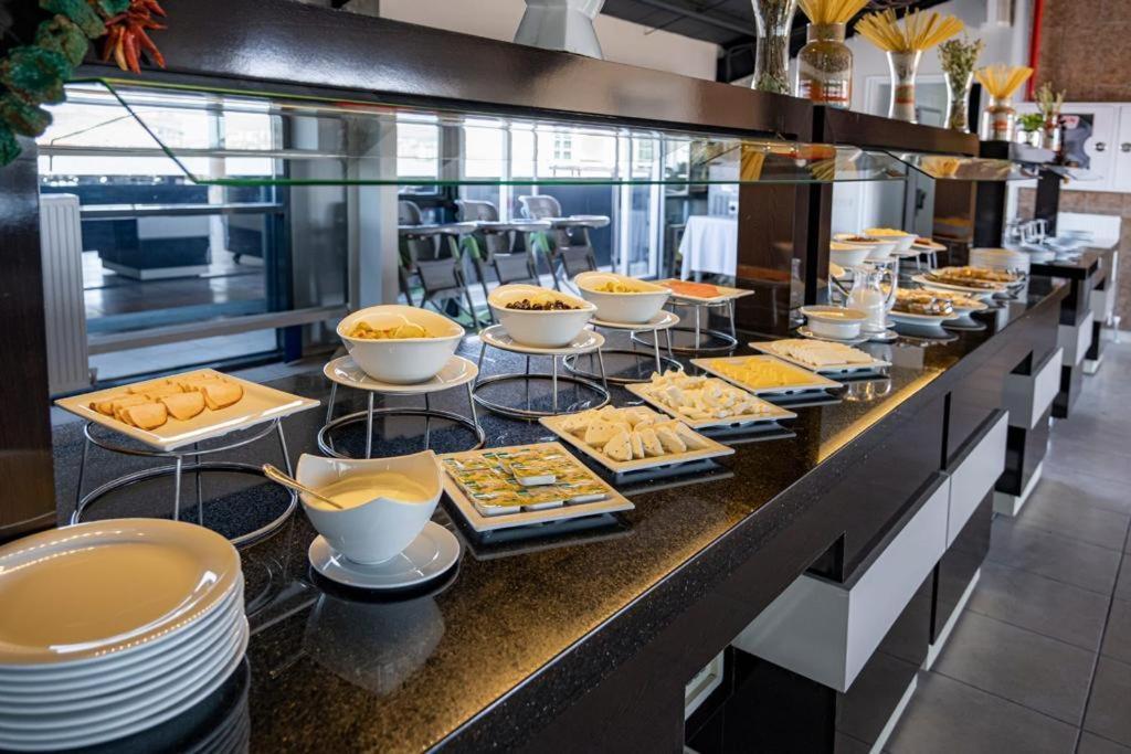 Aydinbey Park Otel Konya Ngoại thất bức ảnh
