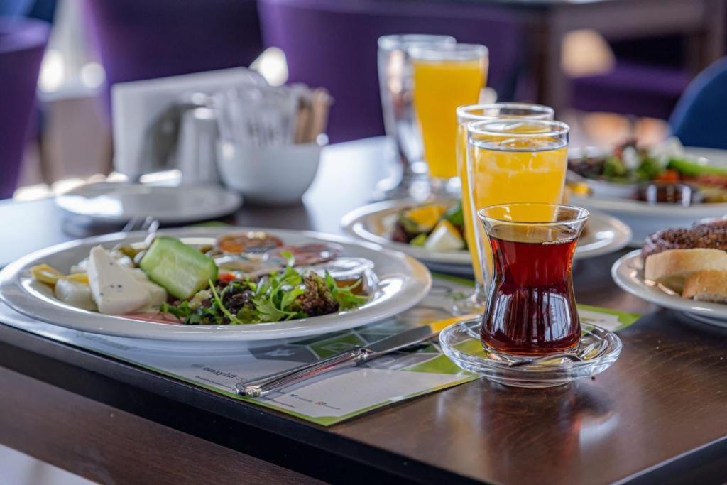 Aydinbey Park Otel Konya Ngoại thất bức ảnh