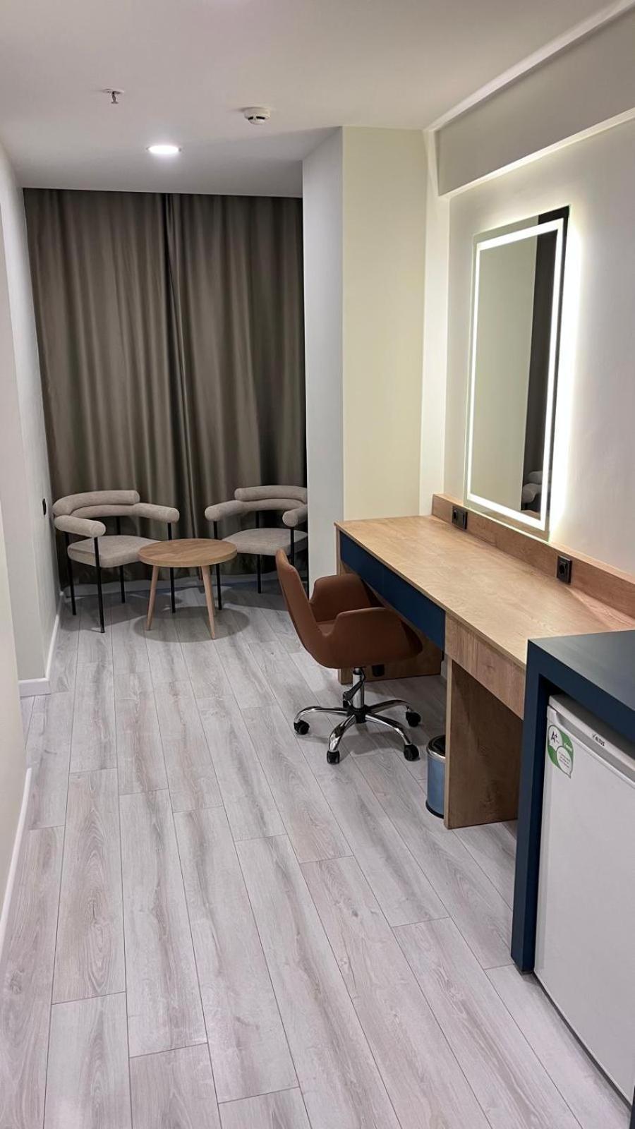 Aydinbey Park Otel Konya Ngoại thất bức ảnh