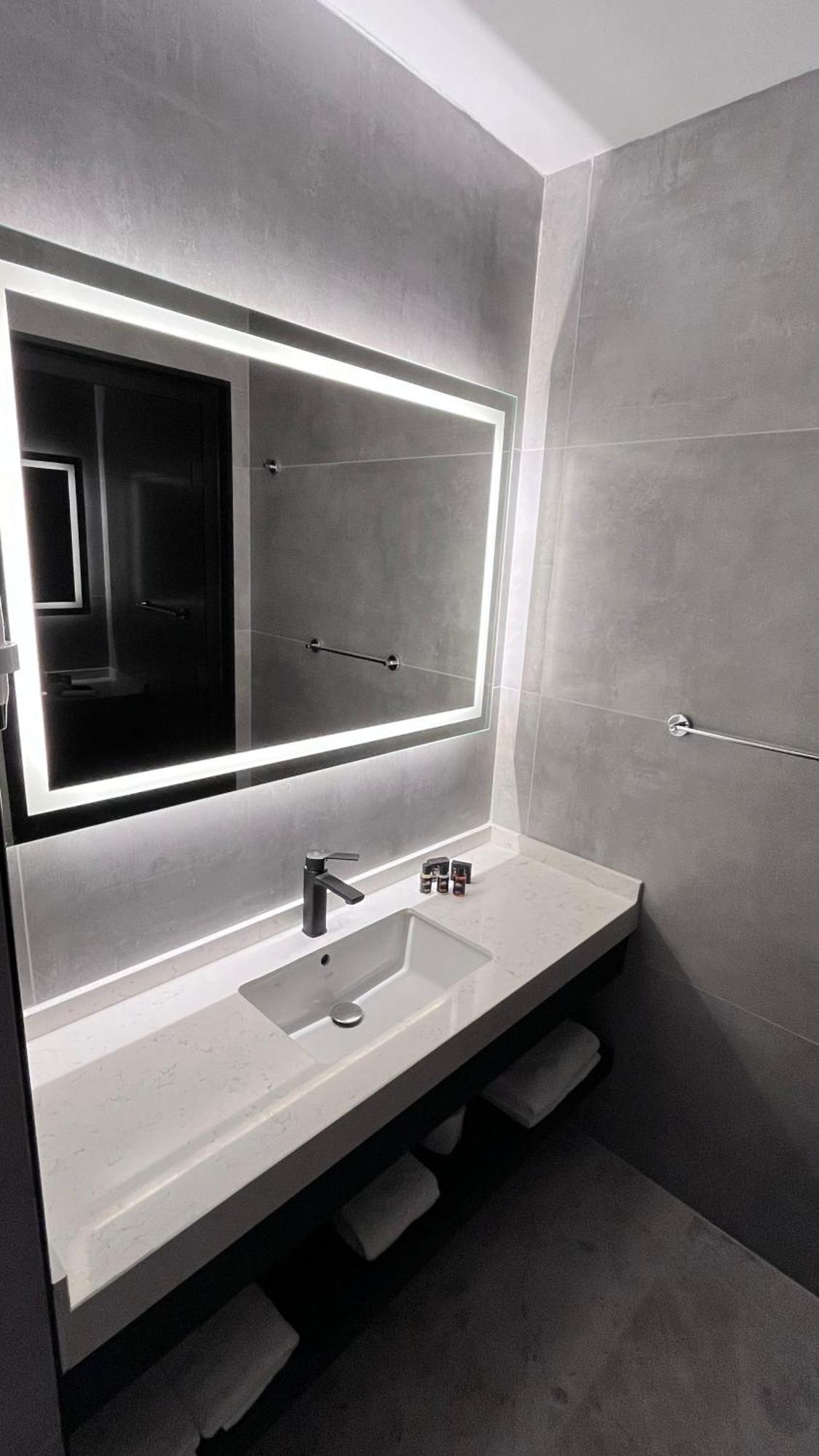 Aydinbey Park Otel Konya Ngoại thất bức ảnh