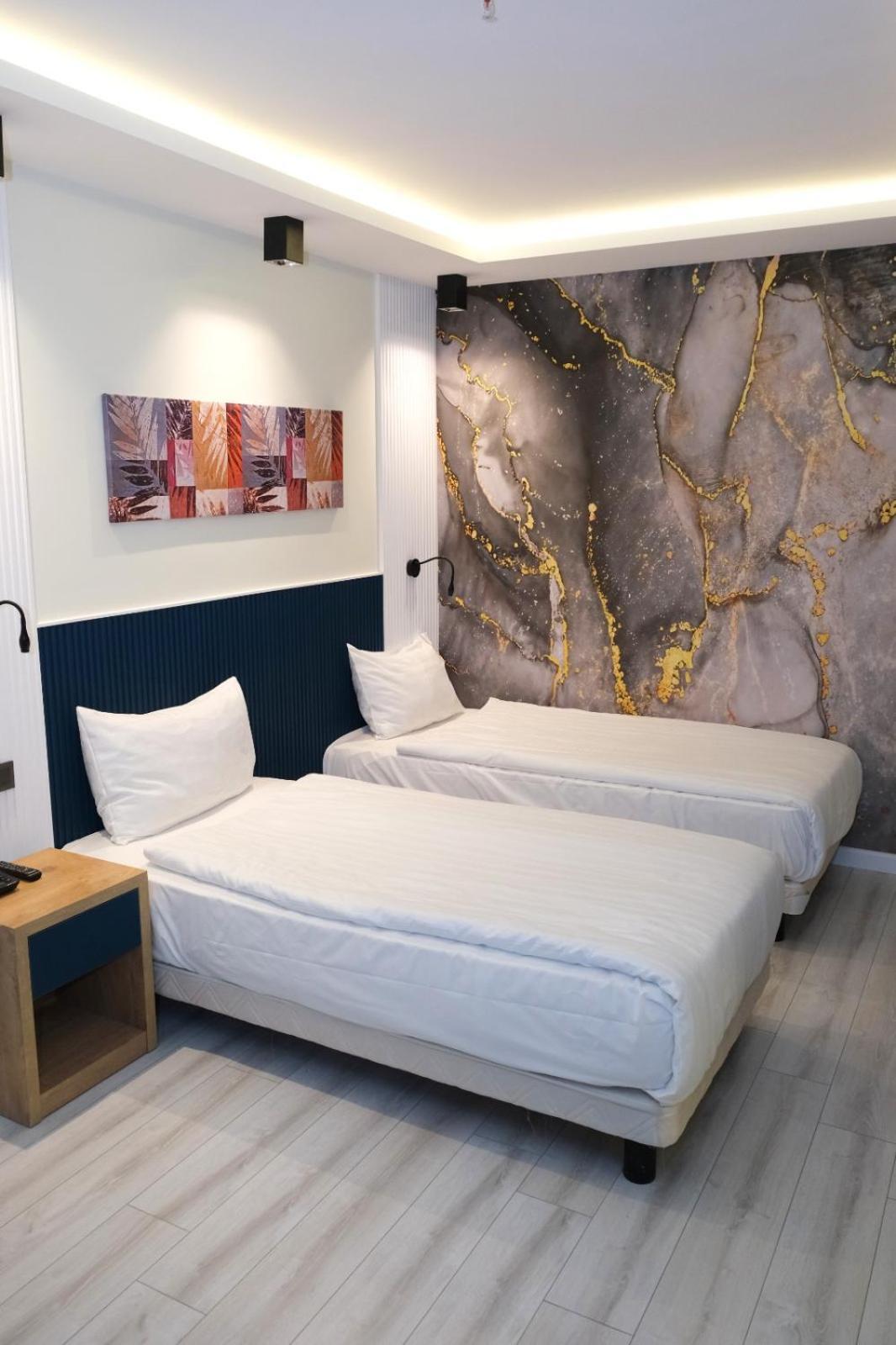 Aydinbey Park Otel Konya Ngoại thất bức ảnh