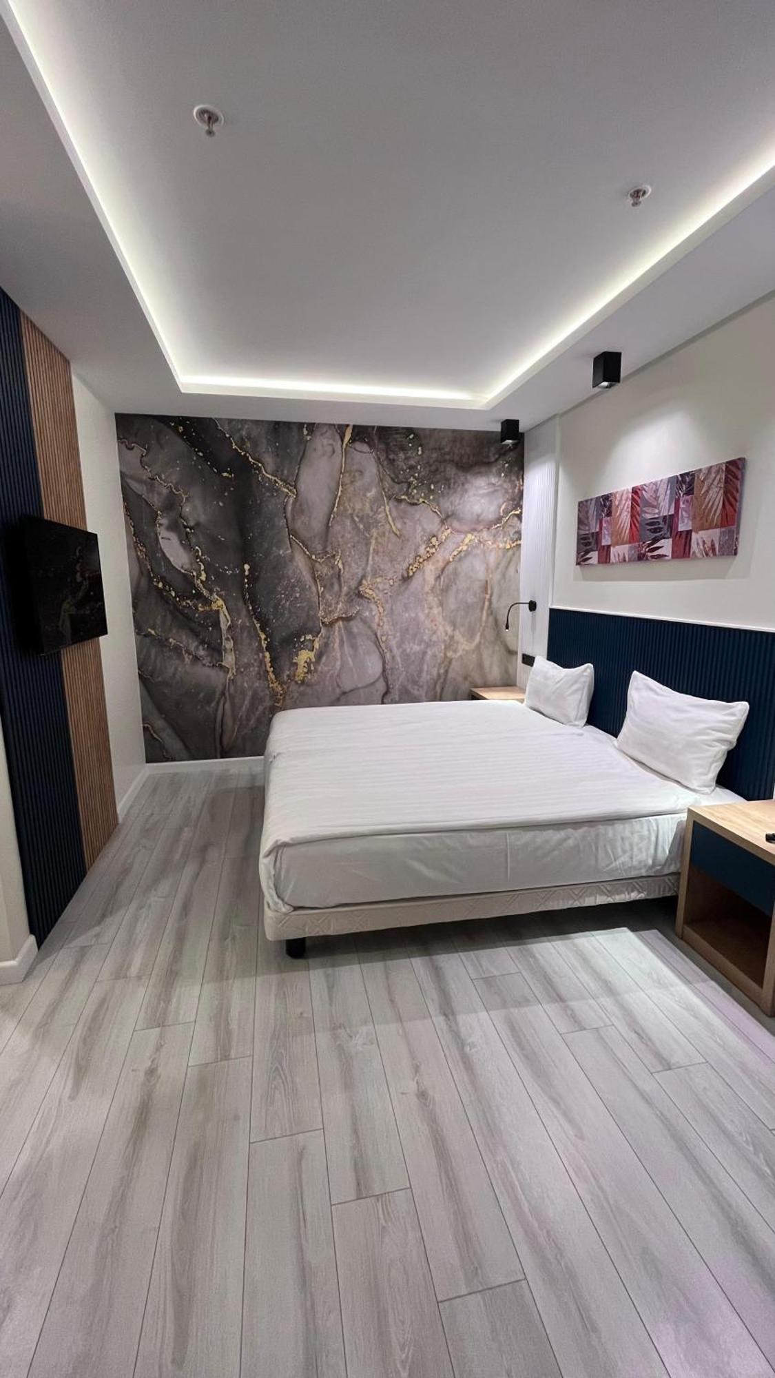Aydinbey Park Otel Konya Ngoại thất bức ảnh