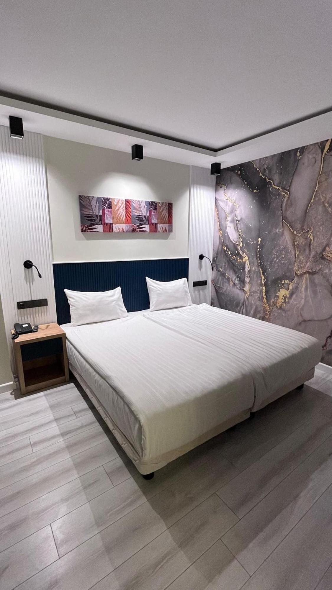 Aydinbey Park Otel Konya Ngoại thất bức ảnh